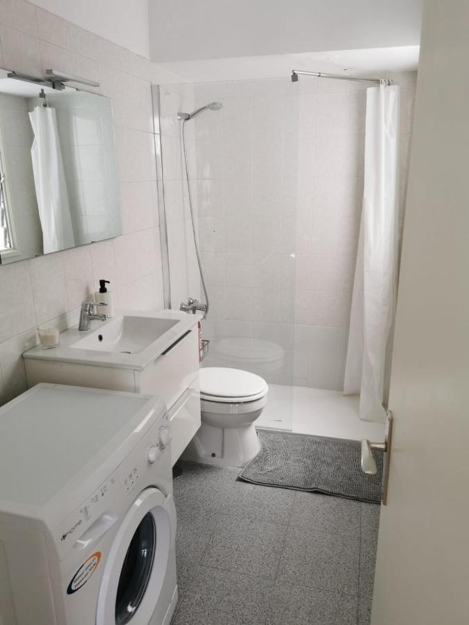 Acogedor Estudio, Canteras Apartment *