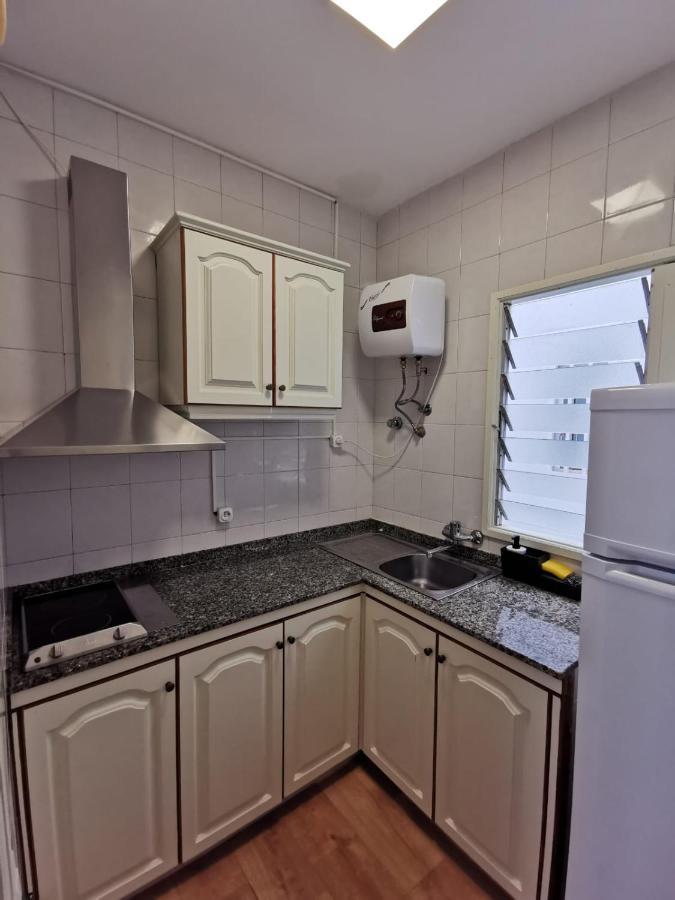 Acogedor Estudio, Canteras Appartement Las Palmas