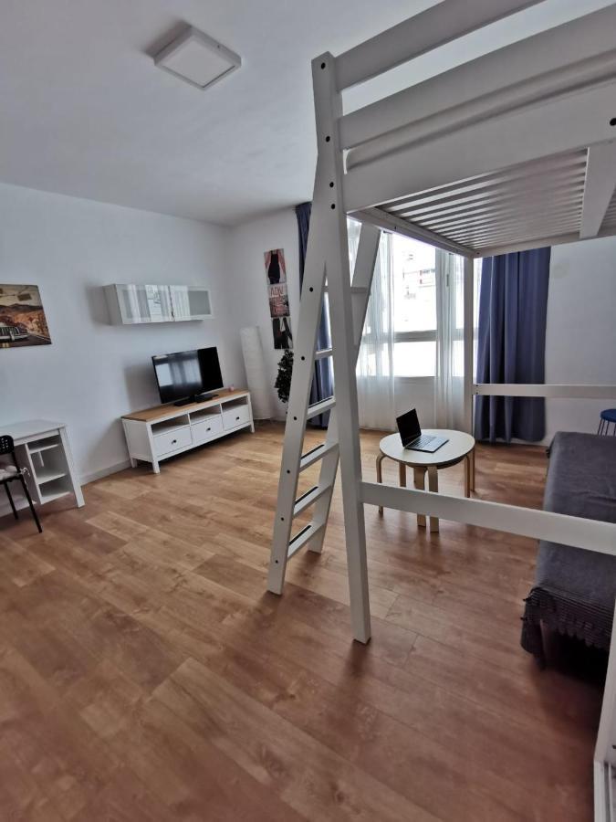 Acogedor Estudio, Canteras Appartement