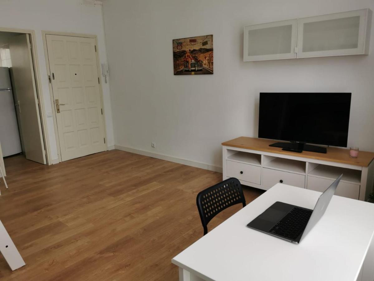 Appartement Acogedor Estudio, Canteras Las Palmas de Gran Canaria