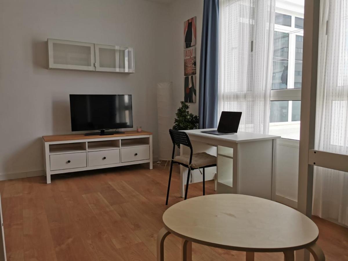 Acogedor Estudio, Canteras Appartement