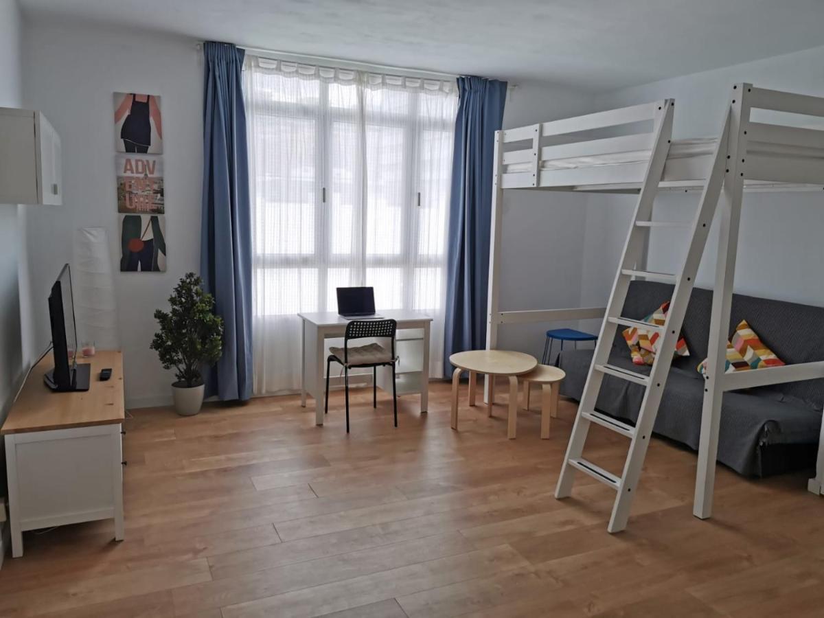 Acogedor Estudio, Canteras Appartement Las Palmas de Gran Canaria